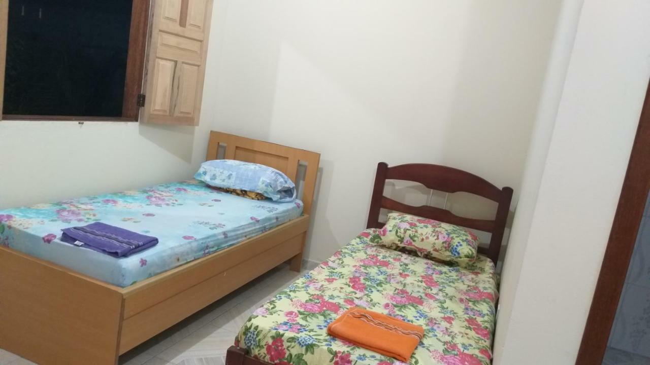 Azul Kitnets Daire Santa Cruz Cabrália Dış mekan fotoğraf